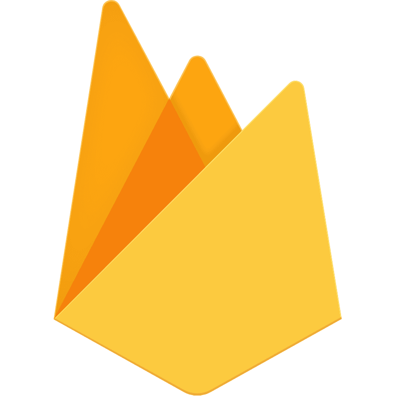 Firebase logo