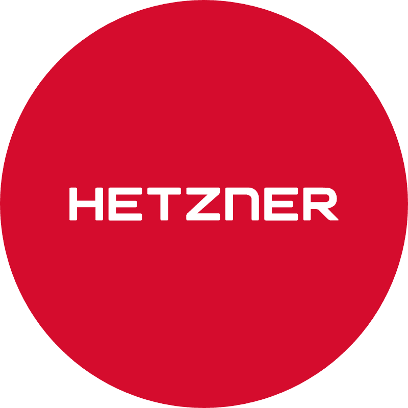Hetzner Cloud logo